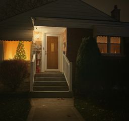 9221 S Avers Avenue, Evergreen Park, IL 60805