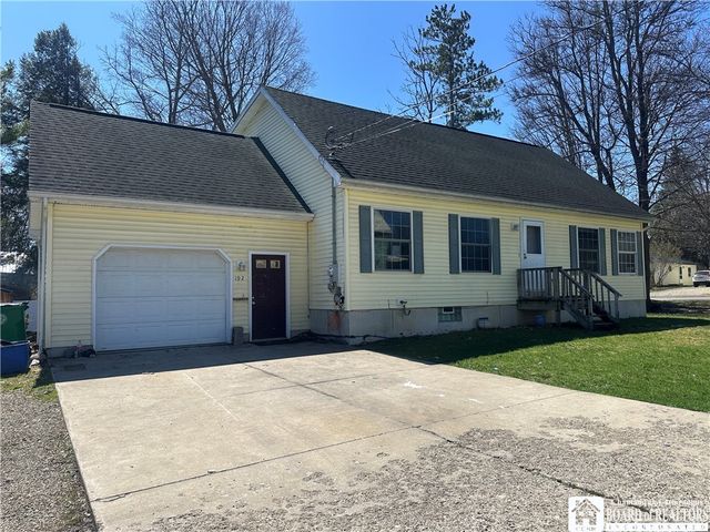 192 Woodward Avenue, Concord, NY 14141