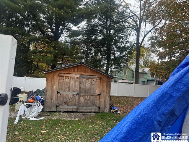 192 Woodward Avenue, Concord, NY 14141