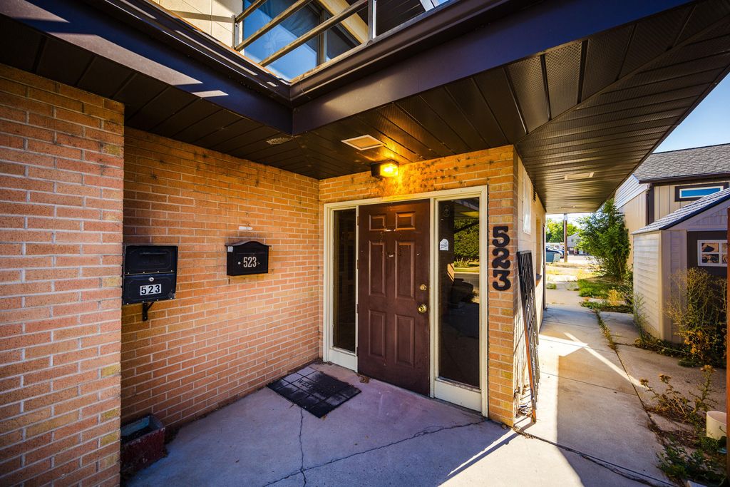 523 Val Vista Street, Sheridan, WY 82801 photo 4