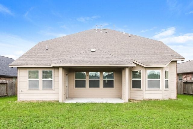 3014 Rose Trace Drive, Spring, TX 77386