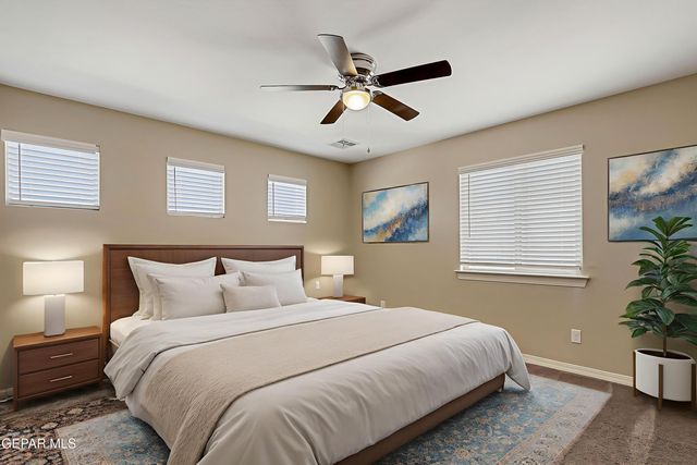 2808 TIERRA DE MOYO Place, El Paso, TX 79938