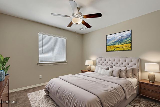 2808 TIERRA DE MOYO Place, El Paso, TX 79938