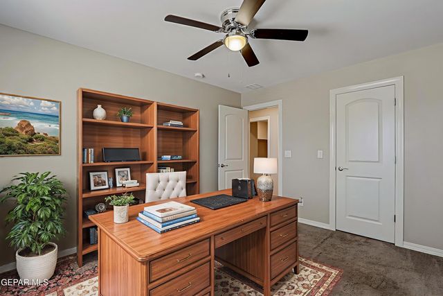 2808 TIERRA DE MOYO Place, El Paso, TX 79938