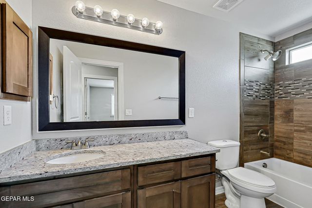 2808 TIERRA DE MOYO Place, El Paso, TX 79938