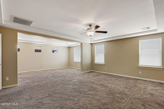 2808 TIERRA DE MOYO Place, El Paso, TX 79938