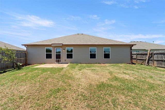 13244 Beekman Drive, Piedmont, OK 73078