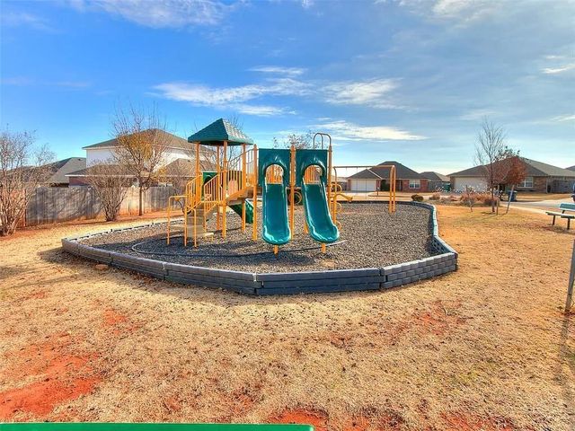 13244 Beekman Drive, Piedmont, OK 73078