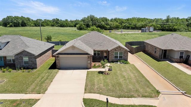 13244 Beekman Drive, Piedmont, OK 73078