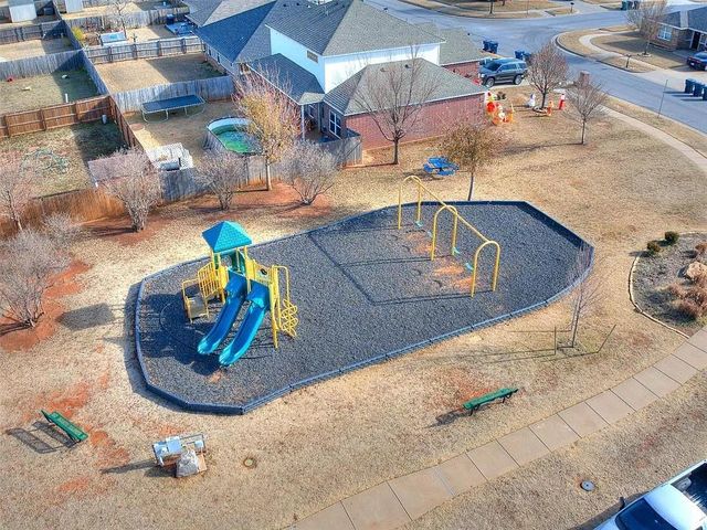 13244 Beekman Drive, Piedmont, OK 73078