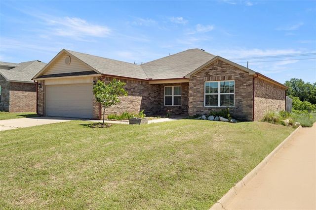 13244 Beekman Drive, Piedmont, OK 73078