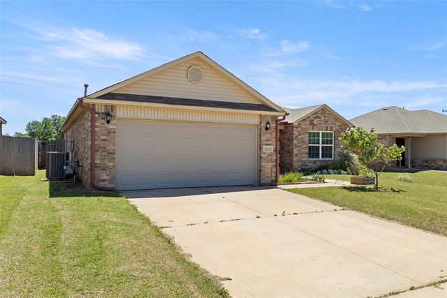 13244 Beekman Drive, Piedmont, OK 73078