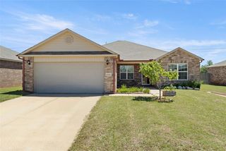 13244 Beekman Drive, Piedmont, OK 73078