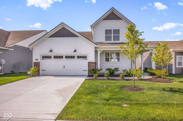 159 Cline Street, Westfield, IN 46074