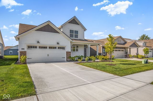 159 Cline Street, Westfield, IN 46074