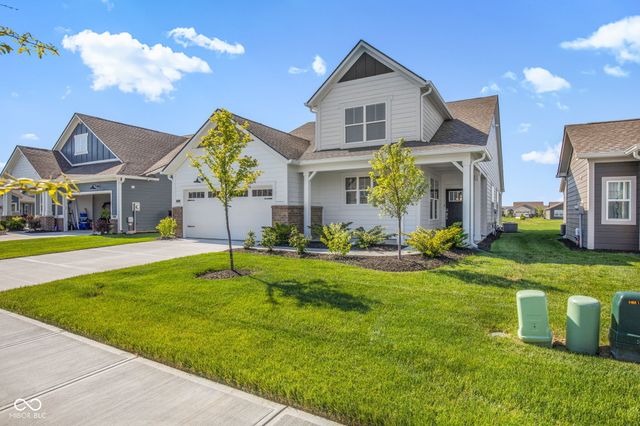159 Cline Street, Westfield, IN 46074