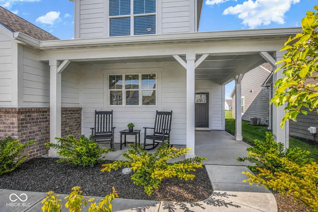 159 Cline Street, Westfield, IN 46074