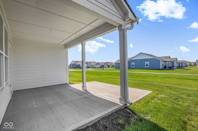159 Cline Street, Westfield, IN 46074