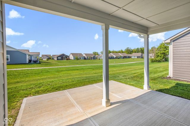159 Cline Street, Westfield, IN 46074