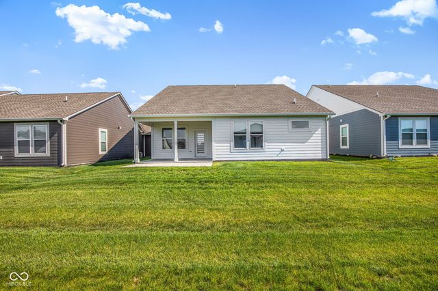 159 Cline Street, Westfield, IN 46074