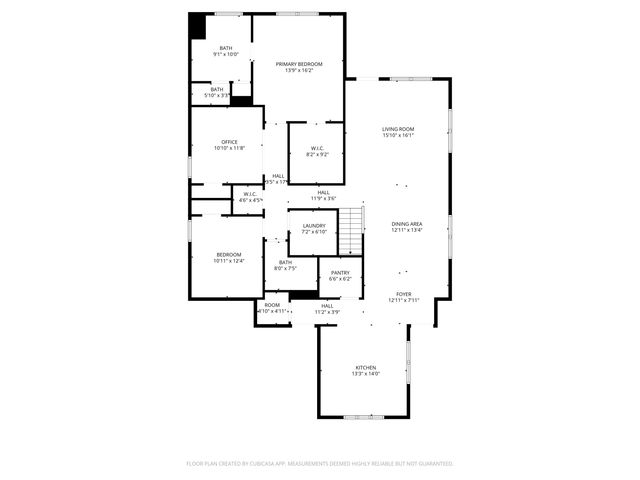 159 Cline Street, Westfield, IN 46074