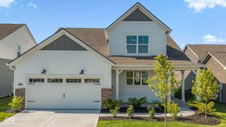 159 Cline Street, Westfield, IN 46074
