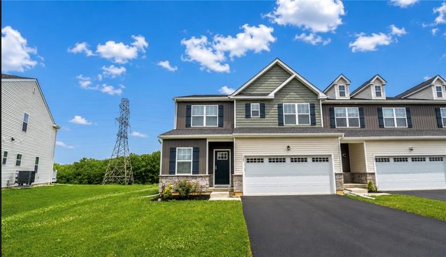 107 Timber Trail, Palmer Twp, PA 18045