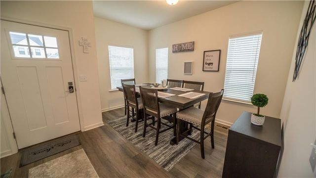 107 Timber Trail, Palmer Twp, PA 18045