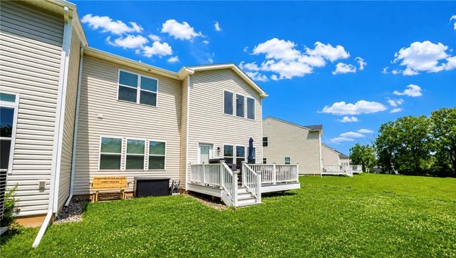 107 Timber Trail, Palmer Twp, PA 18045