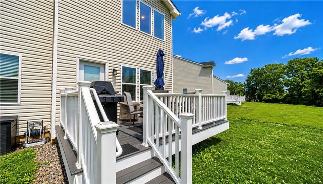 107 Timber Trail, Palmer Twp, PA 18045