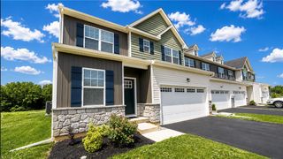 107 Timber Trail, Palmer Twp, PA 18045