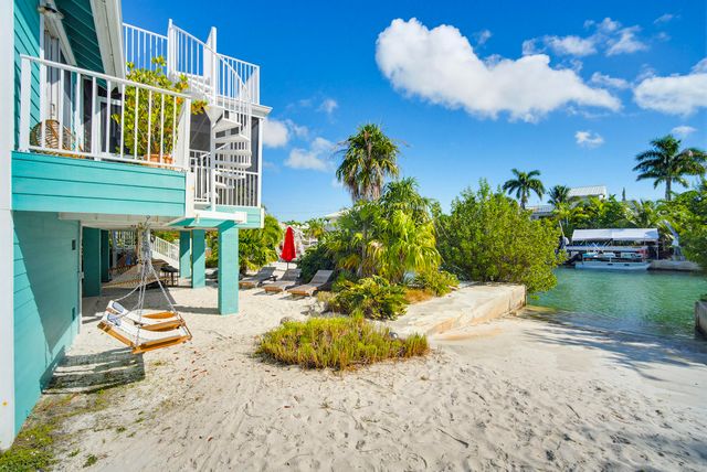 16640 Cypress Road, Sugarloaf Key, FL 33042