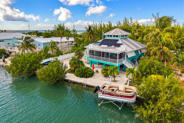 16640 Cypress Road, Sugarloaf Key, FL 33042