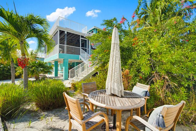 16640 Cypress Road, Sugarloaf Key, FL 33042