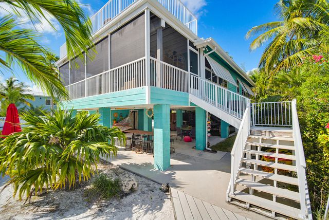 16640 Cypress Road, Sugarloaf Key, FL 33042