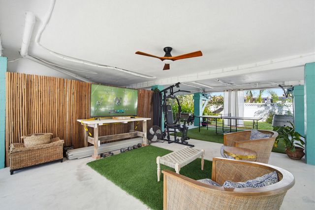 16640 Cypress Road, Sugarloaf Key, FL 33042