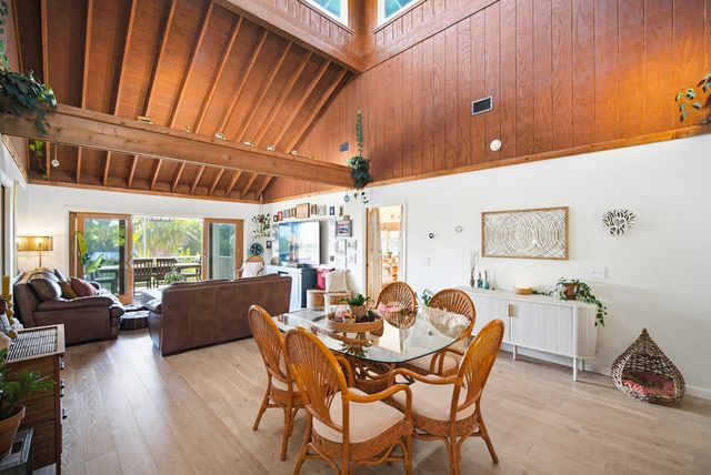 16640 Cypress Road, Sugarloaf Key, FL 33042