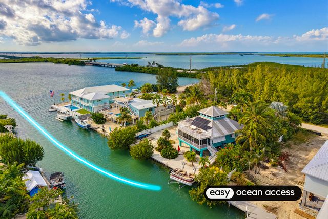 16640 Cypress Road, Sugarloaf Key, FL 33042