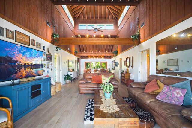 16640 Cypress Road, Sugarloaf Key, FL 33042