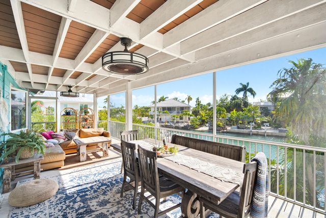 16640 Cypress Road, Sugarloaf Key, FL 33042