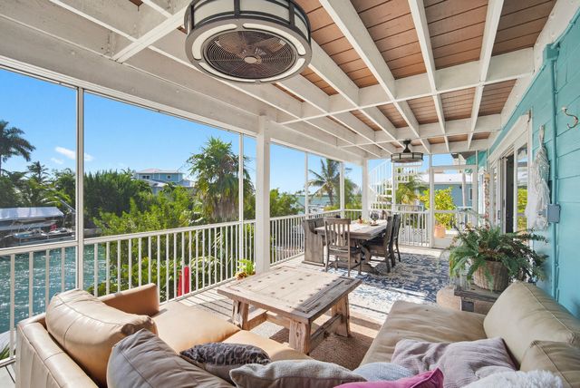 16640 Cypress Road, Sugarloaf Key, FL 33042