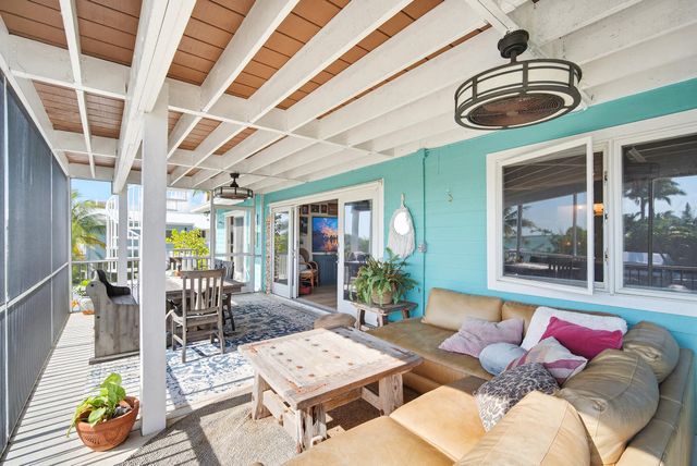 16640 Cypress Road, Sugarloaf Key, FL 33042