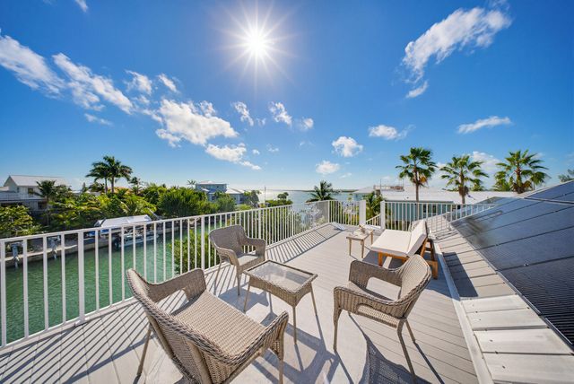 16640 Cypress Road, Sugarloaf Key, FL 33042