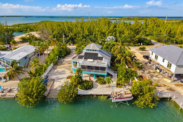 16640 Cypress Road, Sugarloaf Key, FL 33042