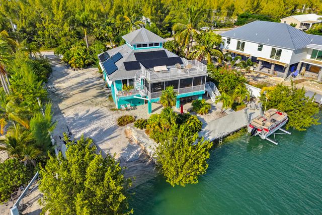16640 Cypress Road, Sugarloaf Key, FL 33042
