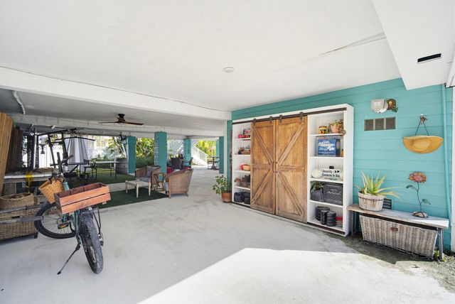 16640 Cypress Road, Sugarloaf Key, FL 33042