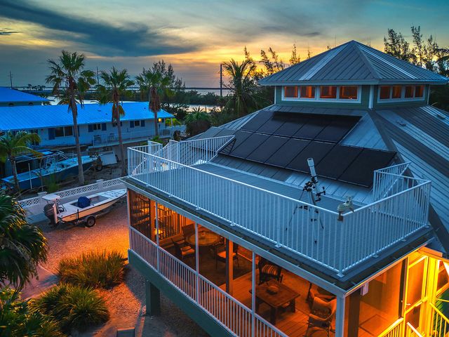 16640 Cypress Road, Sugarloaf Key, FL 33042