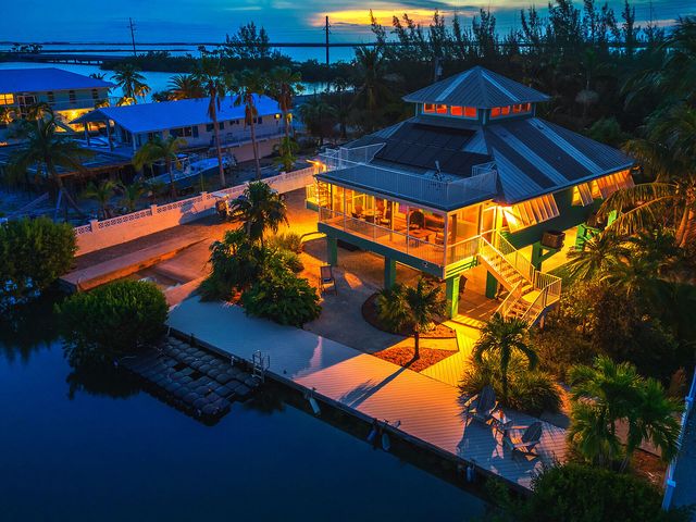 16640 Cypress Road, Sugarloaf Key, FL 33042