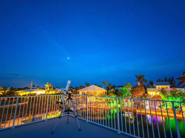 16640 Cypress Road, Sugarloaf Key, FL 33042