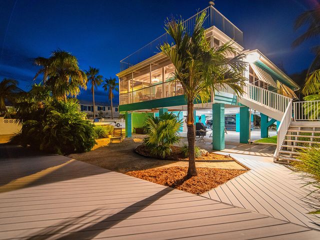 16640 Cypress Road, Sugarloaf Key, FL 33042